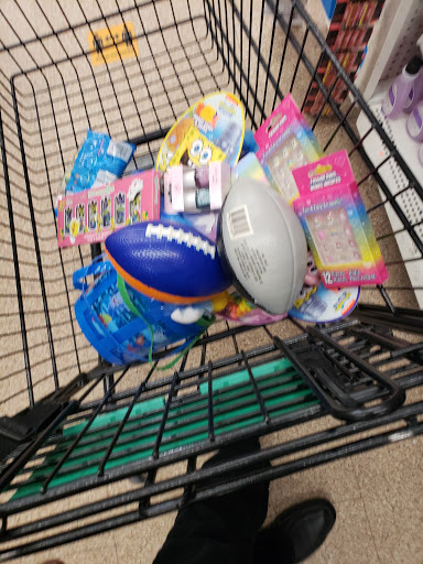 Dollar Store «Dollar Tree», reviews and photos, 5880 N Sheldon Road, Canton, MI 48187, USA