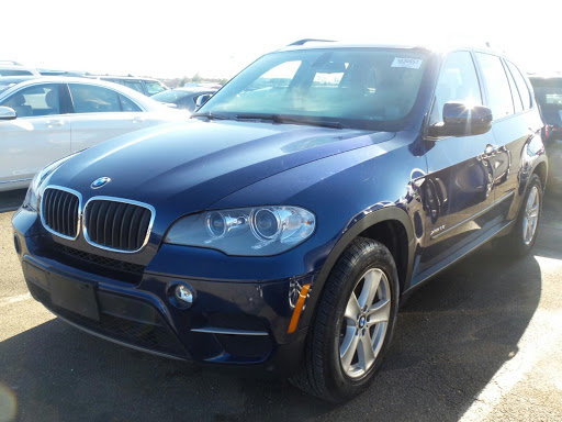 Auto Repair Shop «Midway Auto Group», reviews and photos, 1223 US-17, Elizabeth City, NC 27909, USA