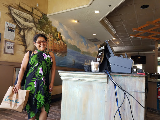 Shopping Mall «Moonlight Plaza Shopping Center», reviews and photos, 315 S Coast Hwy 101, Encinitas, CA 92024, USA