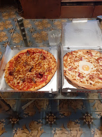 Plats et boissons du Pizzeria PIZZA PADRE à Tourcoing - n°15