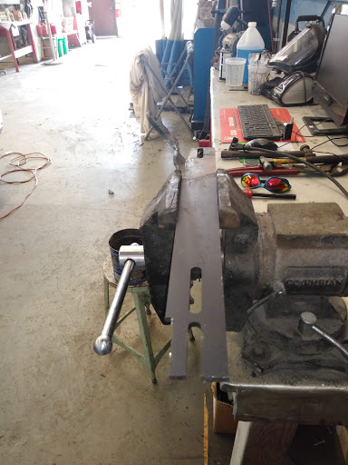 Handicapped Transportation Service «AMS Auto», reviews and photos, 1340 Cobblestone Way, Woodstock, IL 60098, USA