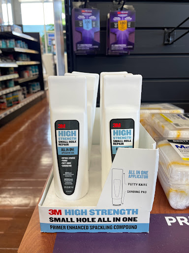 Paint Store «Sherwin-Williams Paint Store», reviews and photos, 1111 Normandy Dr, Miami Beach, FL 33141, USA