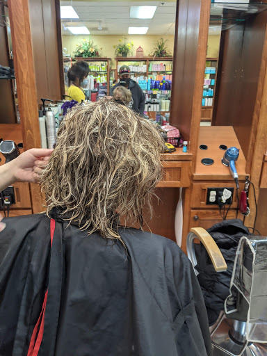 Beauty Salon «Image Beauty Salon», reviews and photos, 8700 NE Vancouver Mall Dr, Vancouver, WA 98662, USA