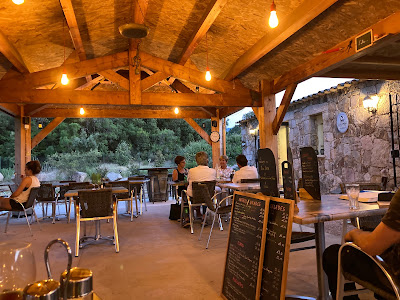 Auberge Restaurant L'Alba à Sari-Solenzara