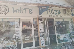 White Tiger Gallery & Cafe image