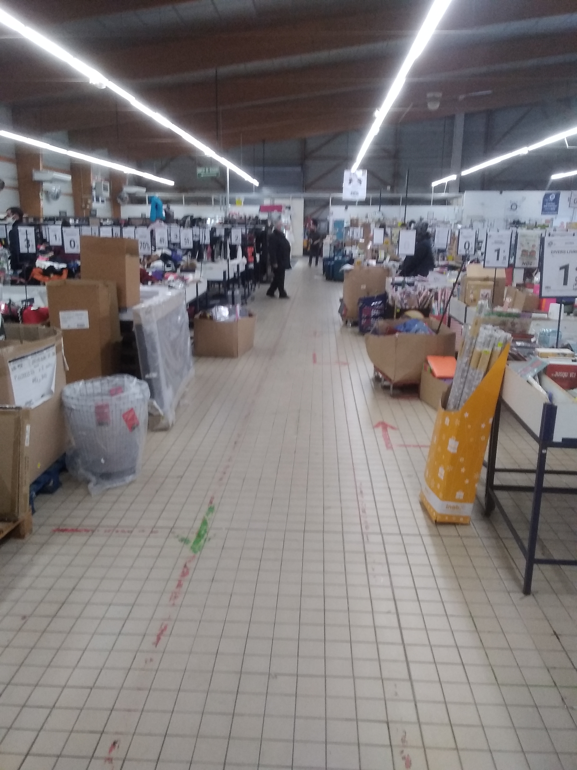 Photo n° 3 de l'avis de Romain.h fait le 26/04/2022 à 10:14