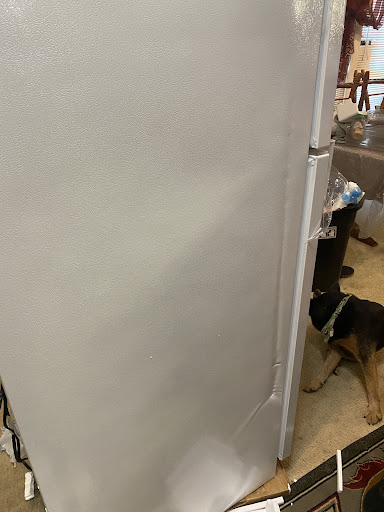 Furniture Store «American Freight Furniture and Mattress», reviews and photos, 1424 Atlas Rd, Columbia, SC 29209, USA