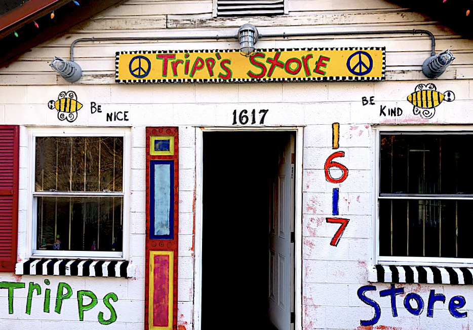 Tripps Store