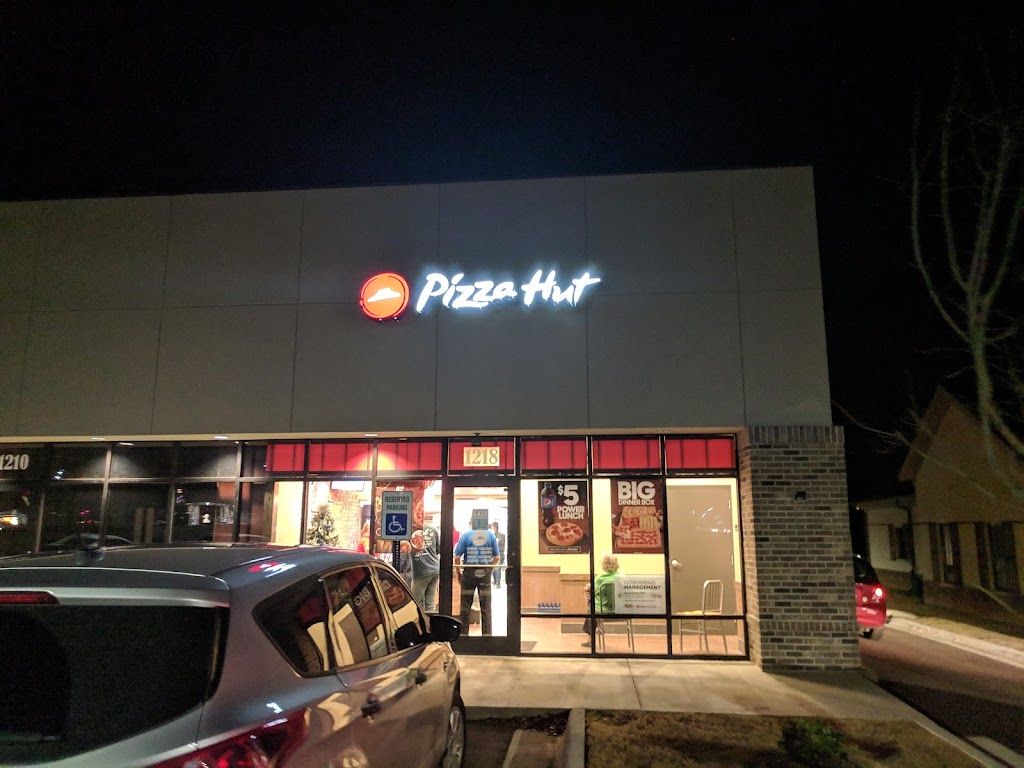 Pizza Hut 38632