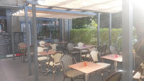 Atmosphère du Restaurant italien Restaurant pizzeria Siamo Noi à Grenoble - n°8