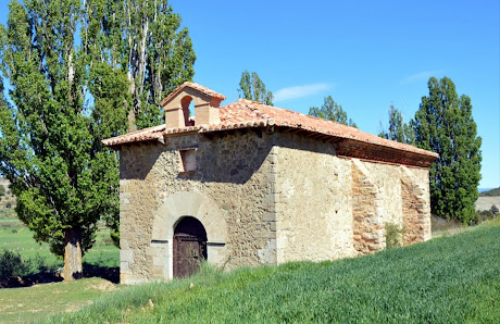 Ermita de la Virgen de los Dolores 44122 Jabaloyas, Teruel, España