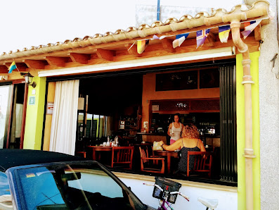 bar s'altell Carrer de Santa Bàrbara, 49, 07250 Vilafranca de Bonany, Illes Balears, España