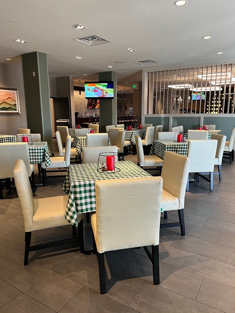 Fillmore Pizza Kitchen 80907