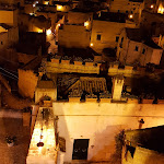 Photo n°1 de l'avis de Sandro.a fait le 21/02/2018 à 15:06 sur le  Osteria L'Arco à Matera