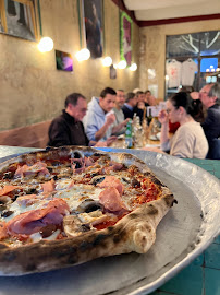 Les plus récentes photos du Pizzeria LA BELLA PIZZA à Marseille - n°4