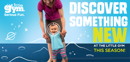 Gymnastics Center «The Little Gym of Chesapeake», reviews and photos, 237 Hanbury Rd E Suite 27, Chesapeake, VA 23322, USA