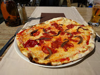 Pizza du Pizzeria Le Tyrolien à Morzine - n°20