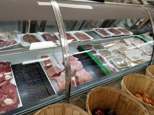 Asian Grocery Store «Assalam Market», reviews and photos, 1559 N Shore Rd, Revere, MA 02151, USA