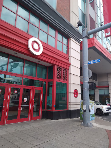 Department Store «Target», reviews and photos, 21 Broad St, Stamford, CT 06901, USA