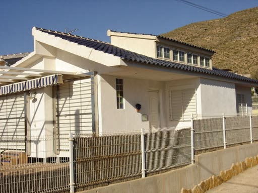 Casas prefabricadas Murcia