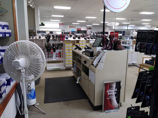 Department Store «Belk», reviews and photos, 2800 US-90, Gautier, MS 39553, USA