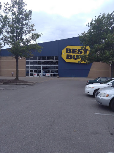 Electronics Store «Best Buy», reviews and photos, 1979 Pavilion Way, Lexington, KY 40509, USA