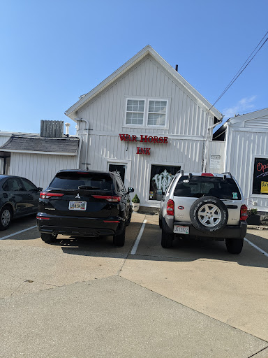 Explore memorial dog tattoo ideas, creative tattoo ideas in Kent, available at War Horse Ink