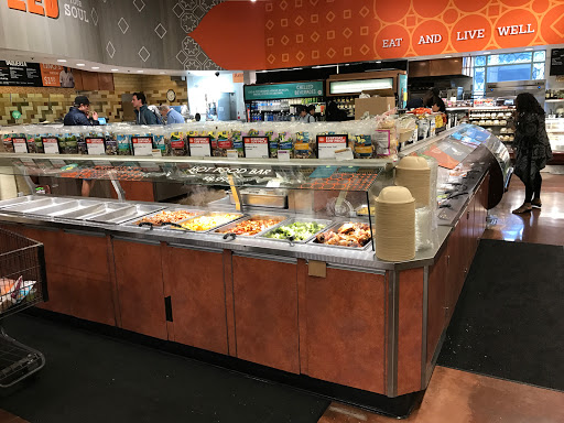 Grocery Store «Whole Foods Market», reviews and photos, 1050 Gayley Ave, Los Angeles, CA 90024, USA