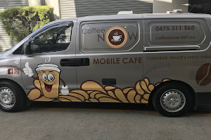 Coffee Now Mobile Cafe image
