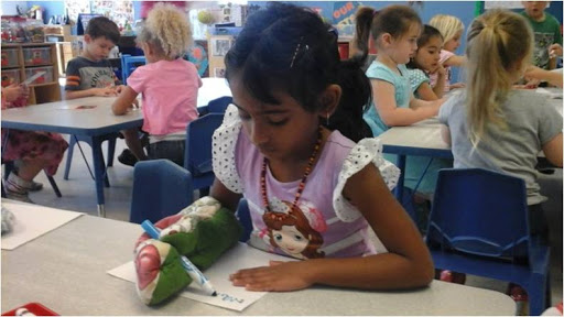 Preschool «Creative World Fishhawk», reviews and photos, 5525 Osprey Ridge Dr, Lithia, FL 33547, USA