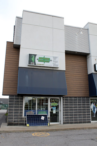 Batteries Des Récollets Inc., 2475 Boulevard des Récollets, Trois-Rivières, QC G8Z 4G1, Canada, 