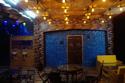 The RoverS Restaurant & Cafe - 168, Kele Wali Kothi Abulane Meerut, Meerut, Uttar Pradesh 250001, India