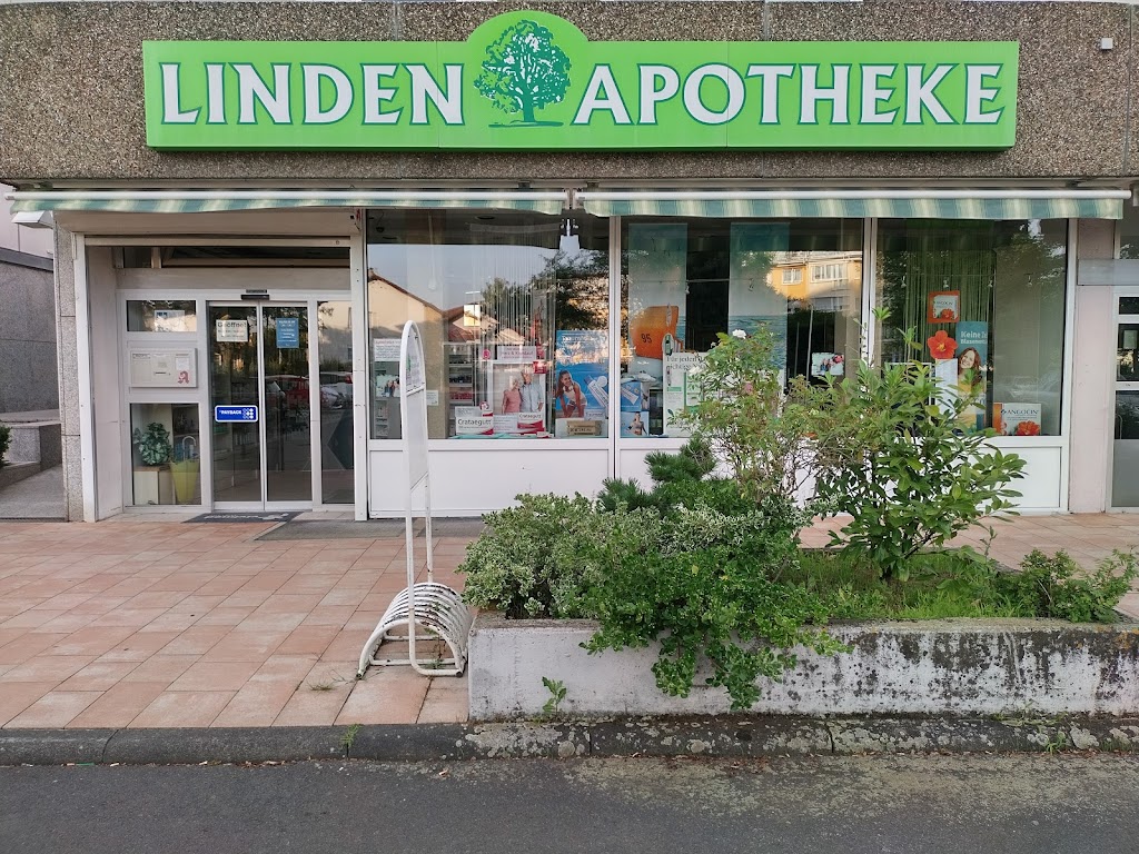 Linden-Apotheke