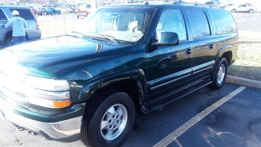 Self Service Car Wash «Auto Spa Speedy Wash - Florissant», reviews and photos, 11200 New Halls Ferry Road, Florissant, MO 63033, USA