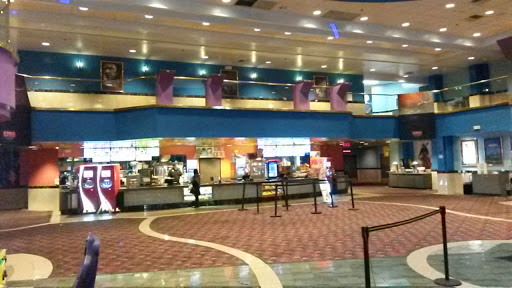 Movie Theater «Simi Valley 10 Cinemas», reviews and photos, 1457 E Los Angeles Ave, Simi Valley, CA 93065, USA