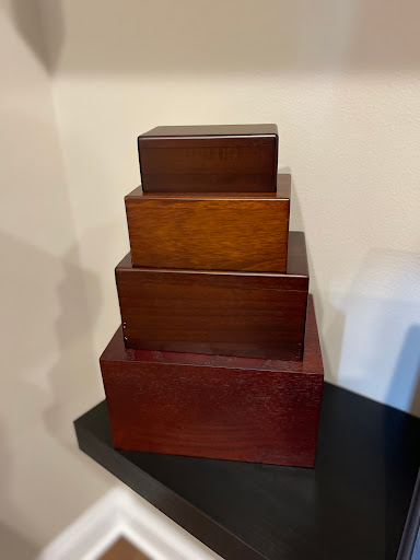 Cremation Service «Lasting Tributes Cremation and Funeral Care», reviews and photos, 814 Bestgate Rd, Annapolis, MD 21401, USA