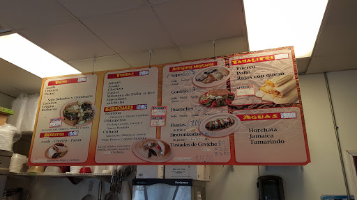 Mexican Grocery Store «Placita Mexico Market», reviews and photos, 8420 Senoia Rd, Fairburn, GA 30213, USA