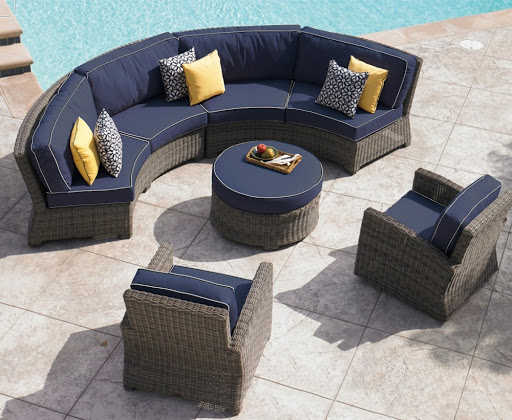 Outdoor Furniture Store «Pacific Patio Furniture», reviews and photos, 28505 Canwood St, Agoura Hills, CA 91301, USA
