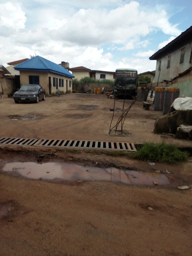 Ifesinachi Motor Park - Jos, 20 Zaria Bypass, Jos, Nigeria, Park, state Plateau