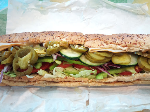 Información y opiniones sobre Subway Fuengirola de Fuengirola