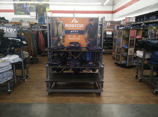 Home Improvement Store «Tractor Supply Co.», reviews and photos, 8171 Lapeer Rd, Davison, MI 48423, USA