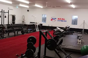 Kcal Fitness image