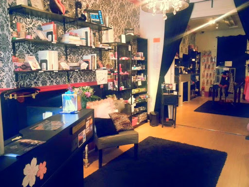 Boutique «Secret Pleasures Boutique», reviews and photos, 1510 U St NW, Washington, DC 20009, USA