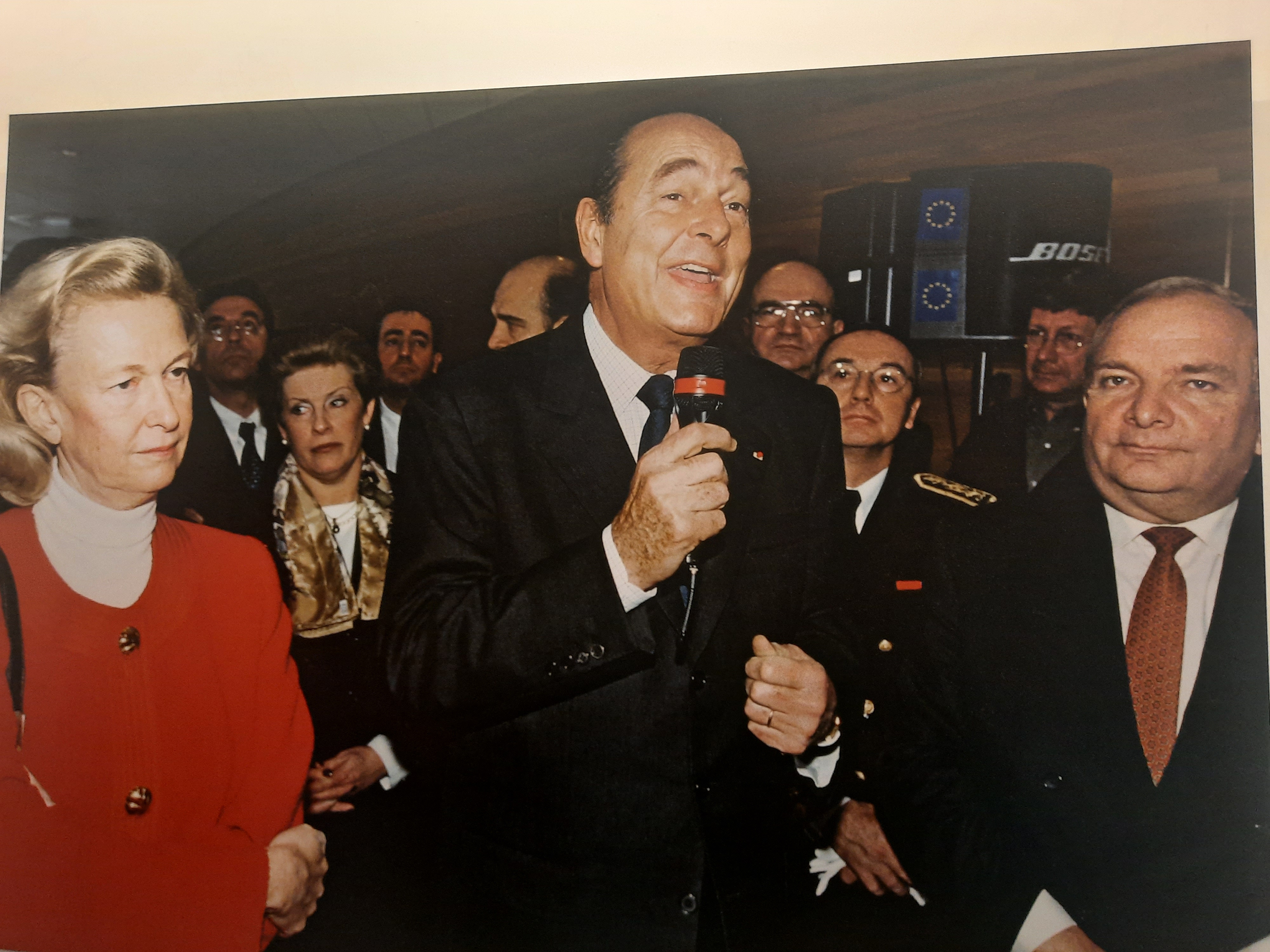 Photo n° 23 de l'avis de merleau. fait le 17/05/2023 à 21:27