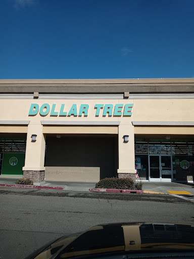 Dollar Store «Dollar Tree», reviews and photos, 7775 Amador Valley Blvd, Dublin, CA 94568, USA
