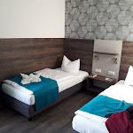 Photo n°1 de l'avis de Anett. fait le 15/01/2023 à 21:01 sur le  Hotel im Kaiserpark à Meiningen