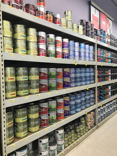 Hardware Store «A-Plus Hardware Inc», reviews and photos, 6350 Joe Frank Harris Pkwy NW, Adairsville, GA 30103, USA