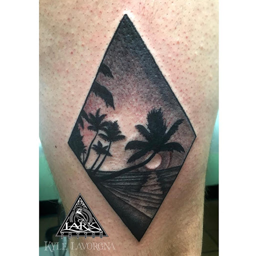 Explore pinterest flower tattoo ideas, creative tattoo ideas in Albany, available at Lark Street Tattoo