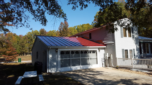 Digital Edge Roofing in Lignum, Virginia