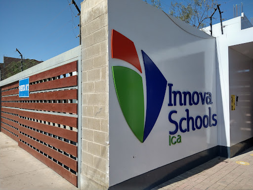 Innova School Ica